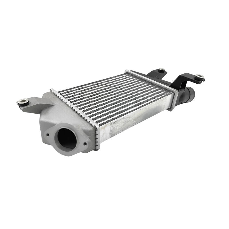 Intercooler Fit For Mitsubishi Triton ML MN 4M41Challenger PB PC 2.5L 3.2L 4Cyl 4D56 Turbo Diesel MN135001 2006-2015 - image 4