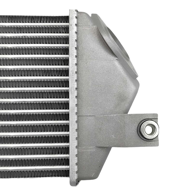 Intercooler Fit For Mitsubishi Triton ML MN 4M41Challenger PB PC 2.5L 3.2L 4Cyl 4D56 Turbo Diesel MN135001 2006-2015 - image 6