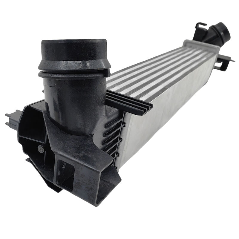 Intercooler Fit For Mini Cooper F55 F56 F57 Clubman F54 Countryman F60 17517617597 2013-ON - image 8