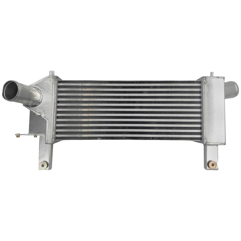 Aluminum Intercooler Fit For Nissan Navara D40 D23 Pathfinder R51 2.5L YD25 Turbo Diesel 14461-EB360 2004-ON - image 1
