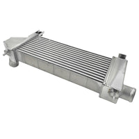 Aluminum Intercooler Fit For Nissan Navara D40 D23 Pathfinder R51 2.5L YD25 Turbo Diesel 14461-EB360 2004-ON - image 3