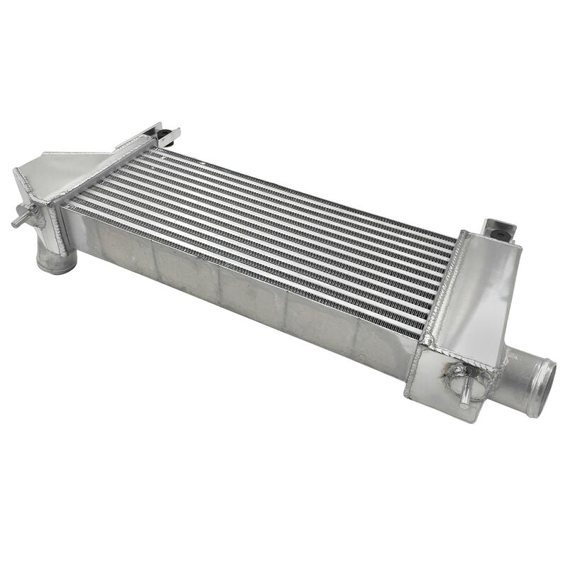 Aluminum Intercooler Fit For Nissan Navara D40 D23 Pathfinder R51 2.5L YD25 Turbo Diesel 14461-EB360 2004-ON - image 3