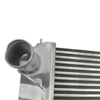 Aluminum Intercooler Fit For Nissan Navara D40 D23 Pathfinder R51 2.5L YD25 Turbo Diesel 14461-EB360 2004-ON - image 8