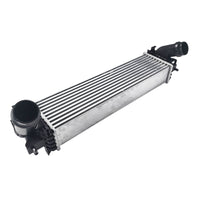 Intercooler Fit For Nissan Navara NP300 D23 Mercedes Benz W470 X220D X250D 2.3L 2014-ON 14461-4JA0B - image 1