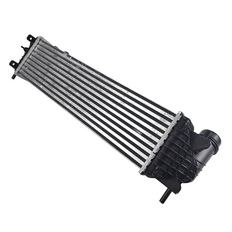 Intercooler Fit For Nissan Navara NP300 D23 Mercedes Benz W470 X220D X250D 2.3L 2014-ON 14461-4JA0B - image 3