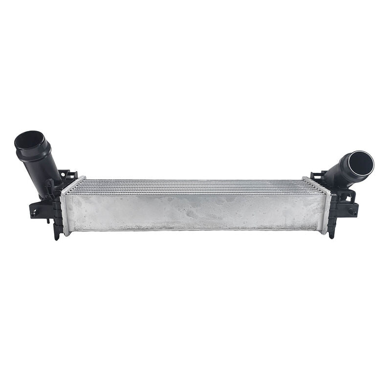 Intercooler Fit For Nissan Navara NP300 D23 Mercedes Benz W470 X220D X250D 2.3L 2014-ON 14461-4JA0B - image 5