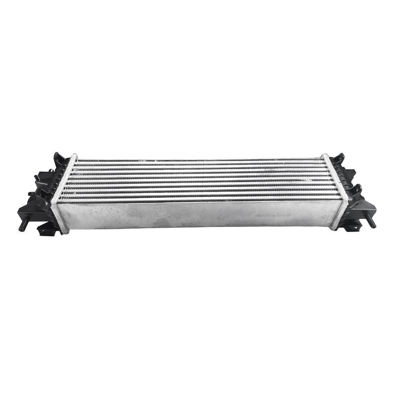 Intercooler Fit For Nissan Navara NP300 D23 Mercedes Benz W470 X220D X250D 2.3L 2014-ON 14461-4JA0B - image 6