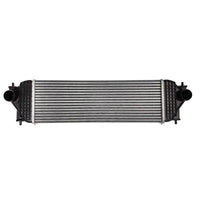 Intercooler 600 x 202 x 50mm Fit For Suzuki Grand Vitara JB 2005-2009 1362067J00 - image 1