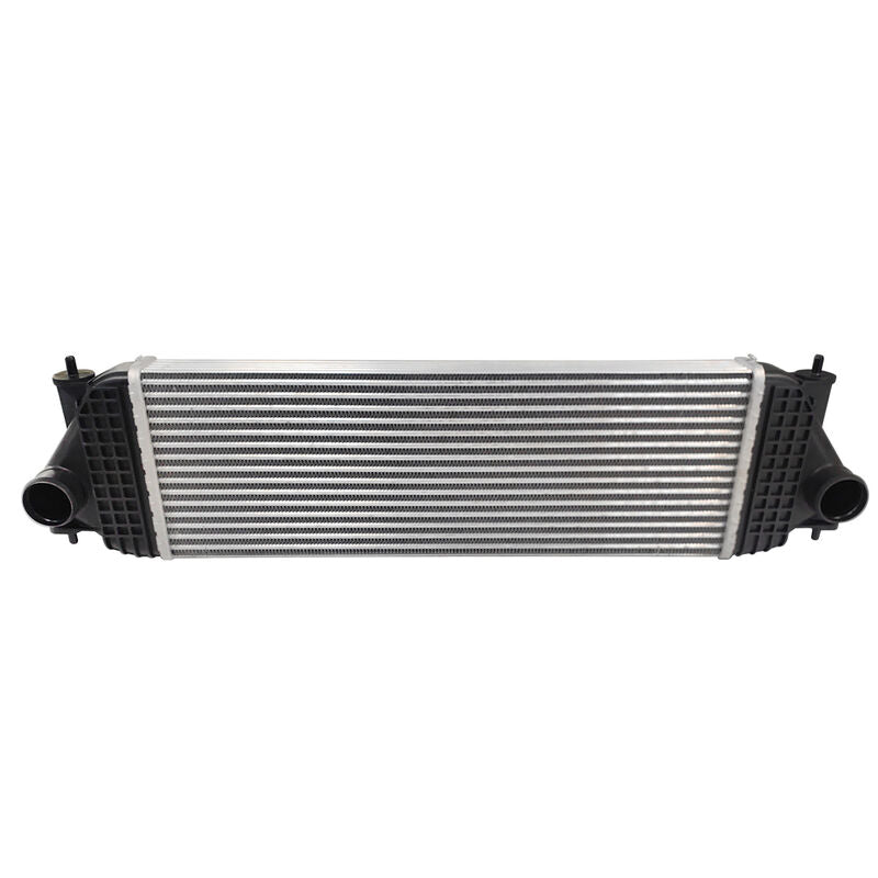 Intercooler 600 x 202 x 50mm Fit For Suzuki Grand Vitara JB 2005-2009 1362067J00 - image 2