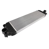 Intercooler 600 x 202 x 50mm Fit For Suzuki Grand Vitara JB 2005-2009 1362067J00 - image 4
