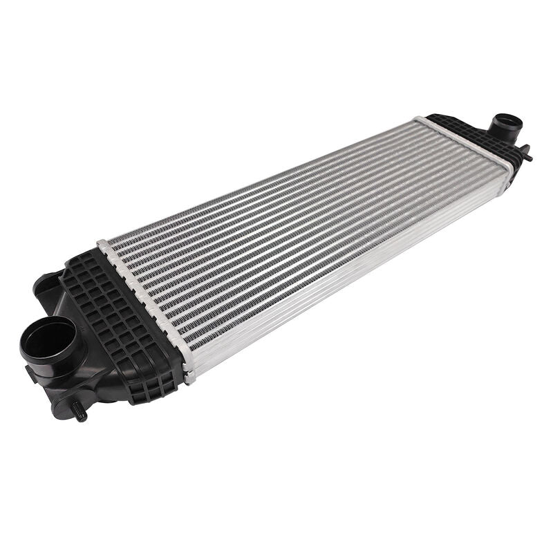 Intercooler 600 x 202 x 50mm Fit For Suzuki Grand Vitara JB 2005-2009 1362067J00 - image 4