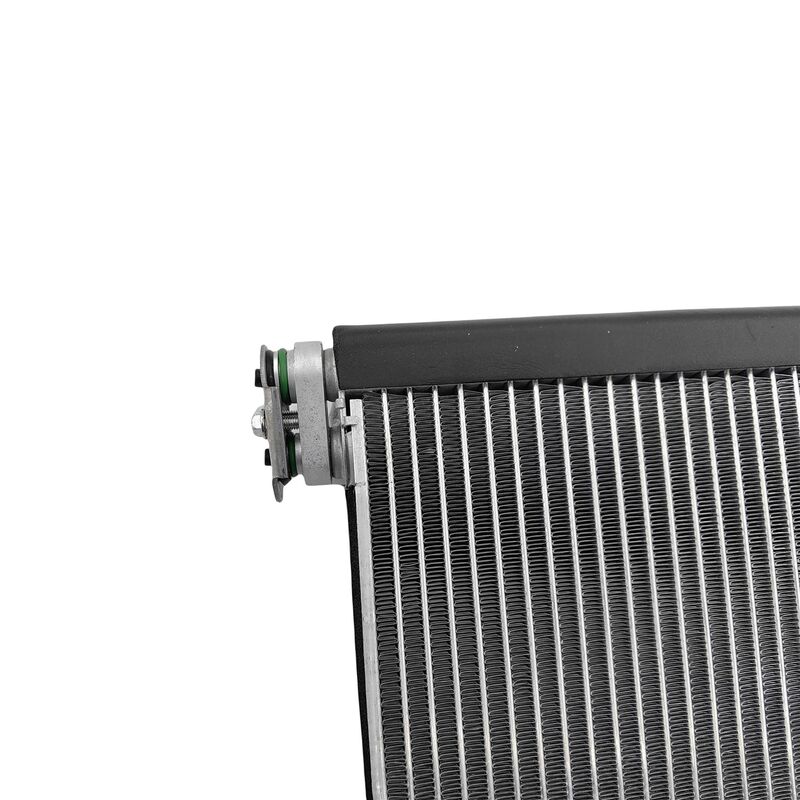 AC Evaporator Coil Fit For Toyota LandCruiser LC70 VDJ76R VDJ78R VDJ79R HZJ78 VDJ76 VDJ78 VDJ79 02/2007-ON - image 6
