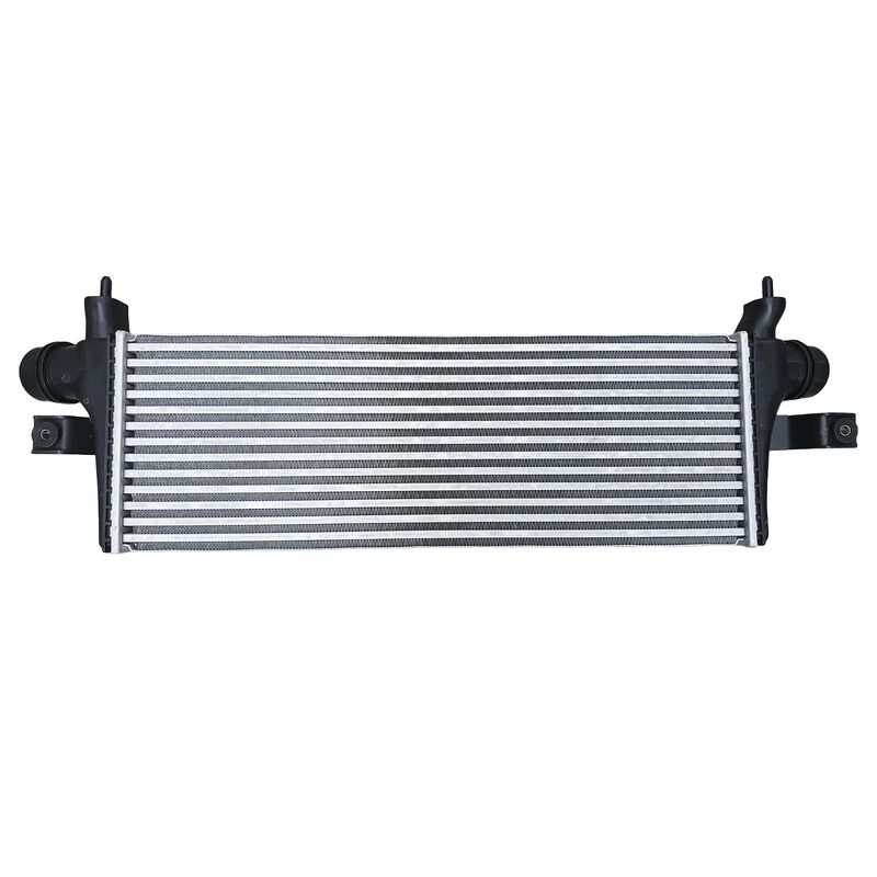 Intercooler Fit For Toyota Fortuner GUN156R Hilux GUN123R GUN126R GUN136R 1GD-FTV 2.8L 17940-0E010 2015-2020 - image 1
