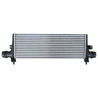 Intercooler Fit For Toyota Fortuner GUN156R Hilux GUN123R GUN126R GUN136R 1GD-FTV 2.8L 17940-0E010 2015-2020 - image 2