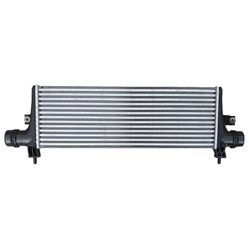 Intercooler Fit For Toyota Fortuner GUN156R Hilux GUN123R GUN126R GUN136R 1GD-FTV 2.8L 17940-0E010 2015-2020 - image 2