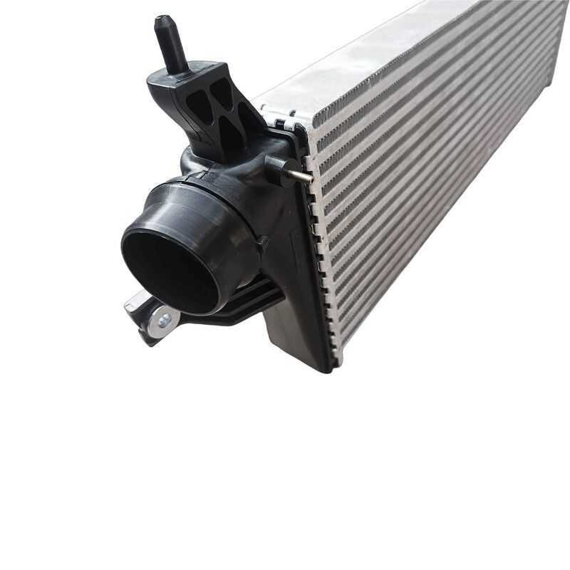Intercooler Fit For Toyota Fortuner GUN156R Hilux GUN123R GUN126R GUN136R 1GD-FTV 2.8L 17940-0E010 2015-2020 - image 3
