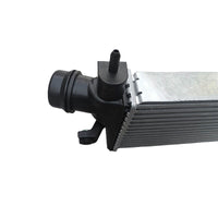 Intercooler Fit For Toyota Fortuner GUN156R Hilux GUN123R GUN126R GUN136R 1GD-FTV 2.8L 17940-0E010 2015-2020 - image 4