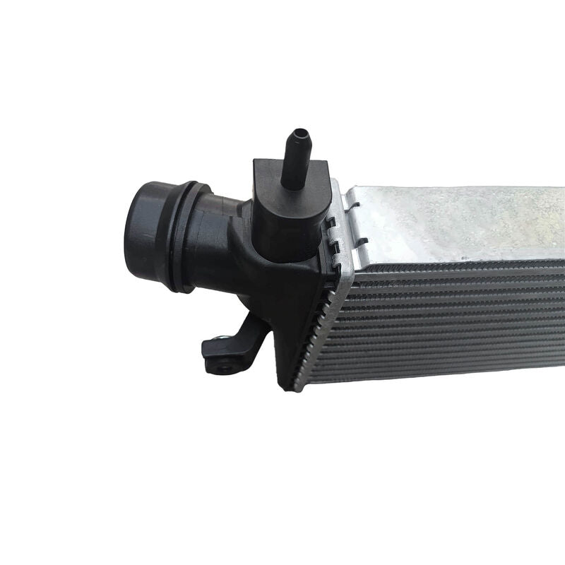 Intercooler Fit For Toyota Fortuner GUN156R Hilux GUN123R GUN126R GUN136R 1GD-FTV 2.8L 17940-0E010 2015-2020 - image 4