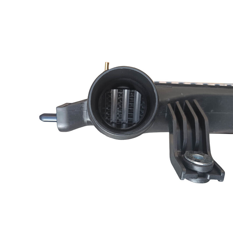 Intercooler Fit For Toyota Fortuner GUN156R Hilux GUN123R GUN126R GUN136R 1GD-FTV 2.8L 17940-0E010 2015-2020 - image 5