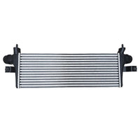 Intercooler Fit For Toyota Fortuner GUN156R Hilux GUN123R GUN126R GUN136R 1GD-FTV 2.8L 17940-0E010 2015-2020 - image 7