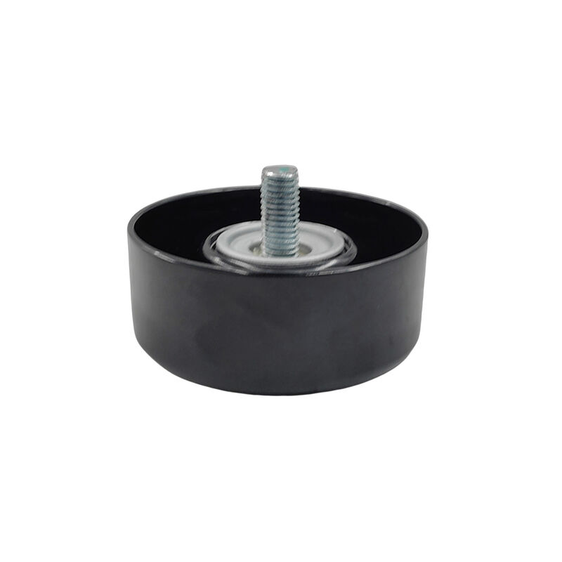 Drive Belt Idler Pulley Fit For Holden RG Colorado 2.5L 2.8L Turbo Diesel 94722019 2012-2020 - image 3