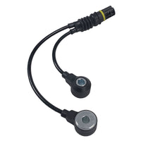 Knock Sensor Fit For BMW 3 E36 5 E39 7 E38 Z3 E36 2.5L 2.8L M52 1994-2000