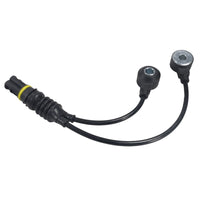 Knock Sensor Fit For BMW 3 E36 5 E39 7 E38 Z3 E36 2.5L 2.8L M52 1994-2000