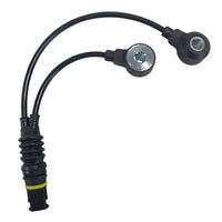 Knock Sensor Fit For BMW 3 E36 5 E39 7 E38 Z3 E36 2.5L 2.8L M52 1994-2000