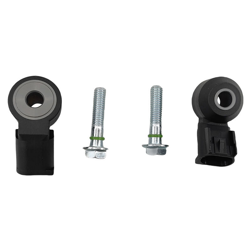 2 x Knock Sensor Fit For Holden HSV Commodore VZ VE VF Statesman Caprice WL WM WN 6.0L 6.2L 7.0L LS2 LS3 L98 L76 L77 LS7 12570125 - image 1