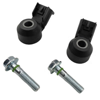 2 x Knock Sensor Fit For Holden HSV Commodore VZ VE VF Statesman Caprice WL WM WN 6.0L 6.2L 7.0L LS2 LS3 L98 L76 L77 LS7 12570125 - image 2