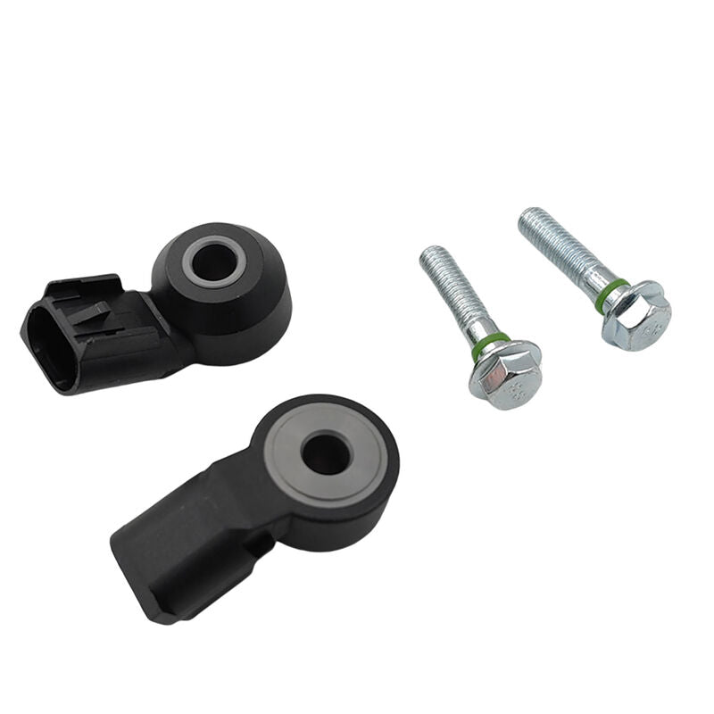 2 x Knock Sensor Fit For Holden HSV Commodore VZ VE VF Statesman Caprice WL WM WN 6.0L 6.2L 7.0L LS2 LS3 L98 L76 L77 LS7 12570125 - image 3