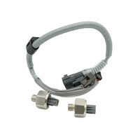 2 Pcs Knock Sensor With Harness Fit For Lexus ES300 IS300 SC300 For Toyota Avalon T100 Tacoma Estima MCR30 89615-12090 - image 2