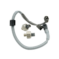 2 Pcs Knock Sensor With Harness Fit For Lexus ES300 IS300 SC300 For Toyota Avalon T100 Tacoma Estima MCR30 89615-12090 - image 3