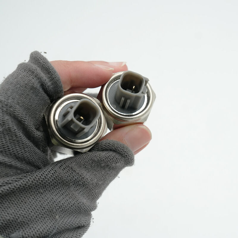 2 Pcs Knock Sensor With Harness Fit For Lexus ES300 IS300 SC300 For Toyota Avalon T100 Tacoma Estima MCR30 89615-12090 - image 6