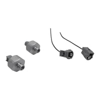 Knock Sensor With Connectors Fit For Toyota LandCruiser FZJ75 FZJ80 FZJ100 FZJ105 4.5L 1FZ-FE 1992-ON 89615-60010 - image 4
