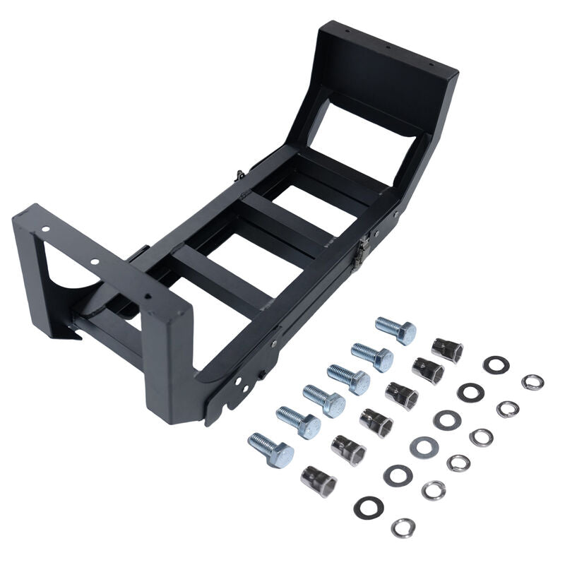 Foldable Aluminium Ladder - image 5