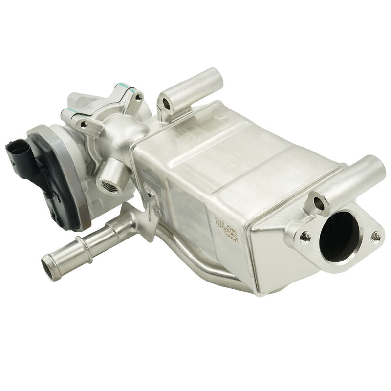 EGR Valve Low Pressure Without Sensor Fit For LDV Deliver 9 LWB Van 2.0L SC20M Turbo Diesel C00320324 07/2020-ON - image 3