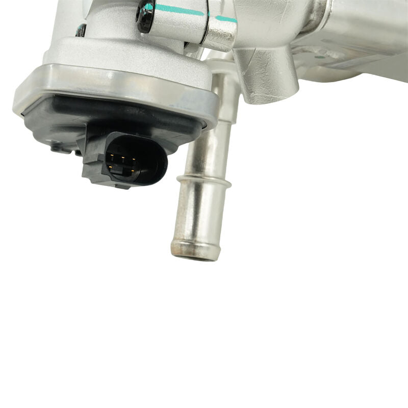 EGR Valve Low Pressure Without Sensor Fit For LDV Deliver 9 LWB Van 2.0L SC20M Turbo Diesel C00320324 07/2020-ON - image 7