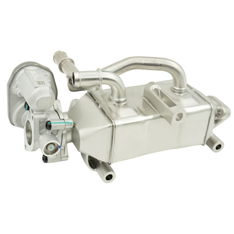 EGR Valve Low Pressure Without Sensor Fit For LDV Deliver 9 LWB Van 2.0L SC20M Turbo Diesel C00320324 07/2020-ON - image 8