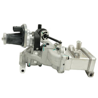 EGR Valve Low Pressure Without Sensor Fit For LDV Deliver 9 LWB Van 2.0L SC20M Turbo Diesel C00320324 07/2020-ON - image 9