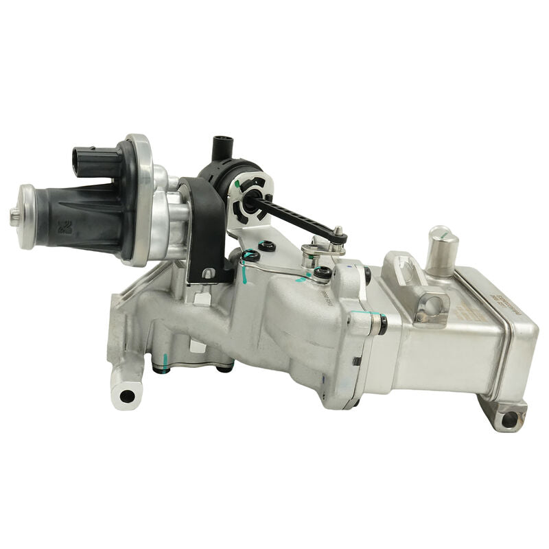 EGR Valve Low Pressure Without Sensor Fit For LDV Deliver 9 LWB Van 2.0L SC20M Turbo Diesel C00320324 07/2020-ON - image 9