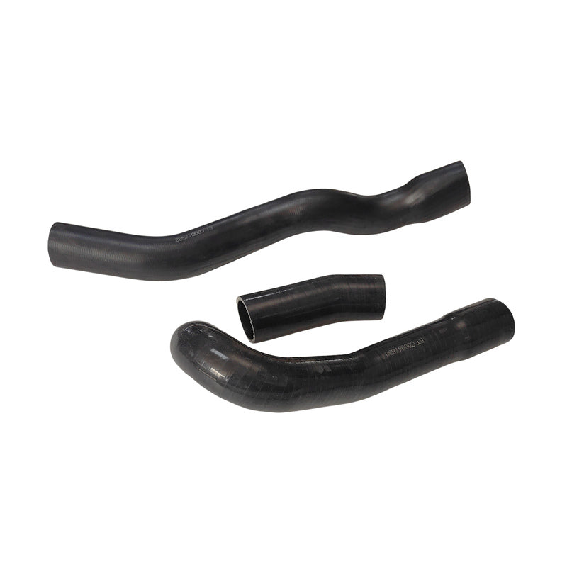 Intercooler Hose Intake + Outlet Pipe Fit For LDV T60 2.8 Turbo Diesel 2017-ON - image 1