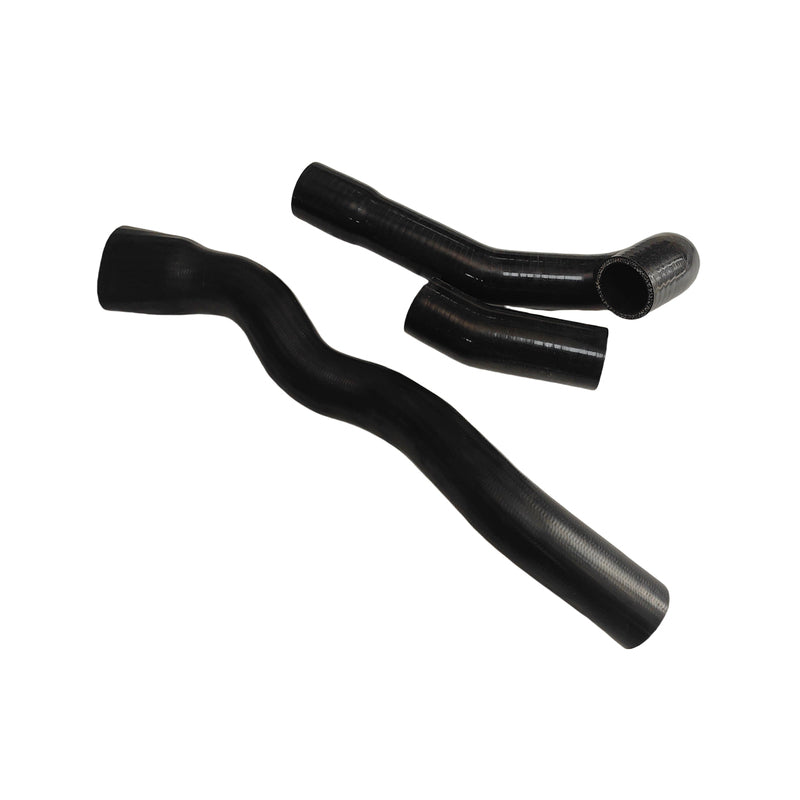 Intercooler Hose Intake + Outlet Pipe Fit For LDV T60 2.8 Turbo Diesel 2017-ON - image 4