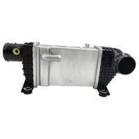 Intercooler Water Charge Air Cooler Fit For LDV Deliver 9 SC20M I4 16V C00184433 2020-ON - image 2