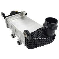 Intercooler Water Charge Air Cooler Fit For LDV Deliver 9 SC20M I4 16V C00184433 2020-ON - image 4