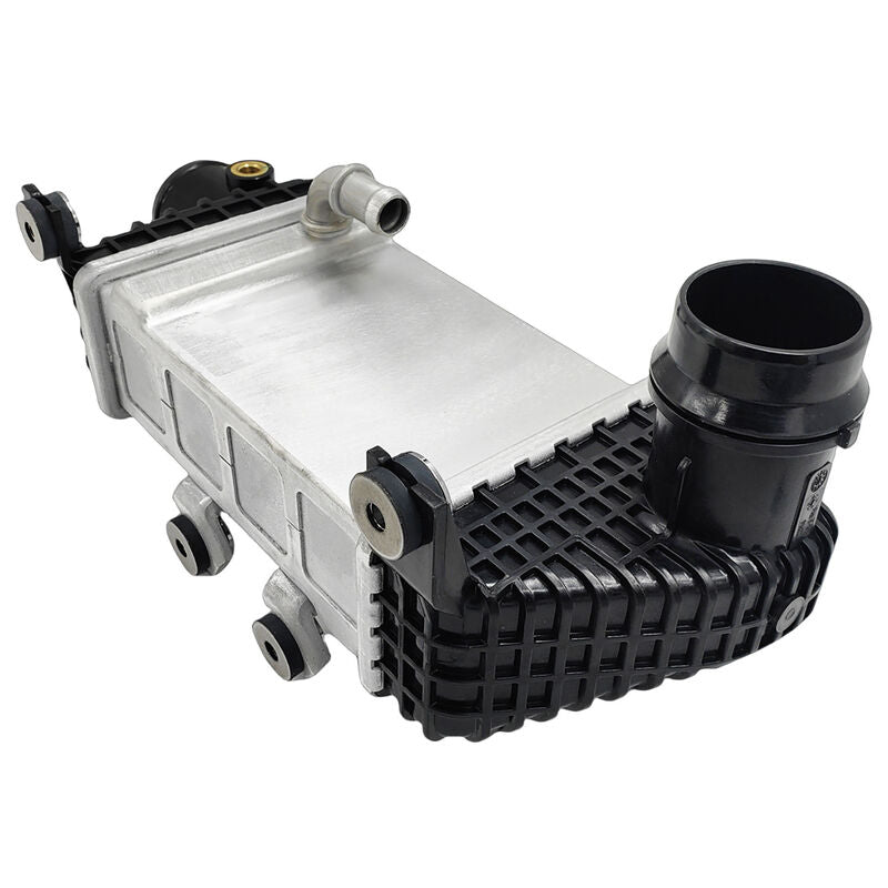 Intercooler Water Charge Air Cooler Fit For LDV Deliver 9 SC20M I4 16V C00184433 2020-ON - image 4