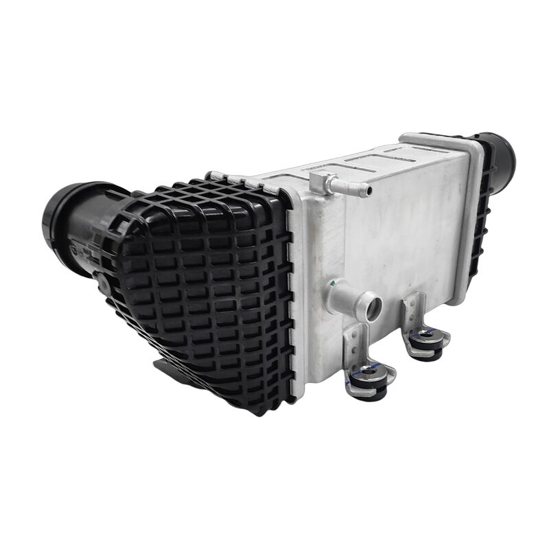 Intercooler Water Charge Air Cooler Fit For LDV Deliver 9 SC20M I4 16V C00184433 2020-ON - image 5