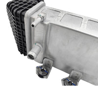 Intercooler Water Charge Air Cooler Fit For LDV Deliver 9 SC20M I4 16V C00184433 2020-ON - image 7