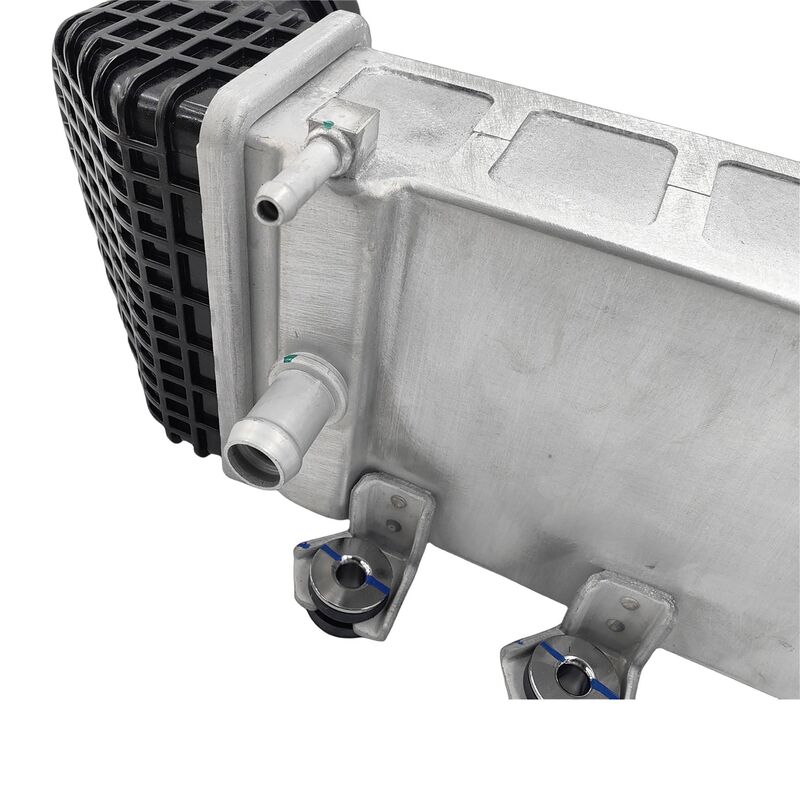 Intercooler Water Charge Air Cooler Fit For LDV Deliver 9 SC20M I4 16V C00184433 2020-ON - image 7