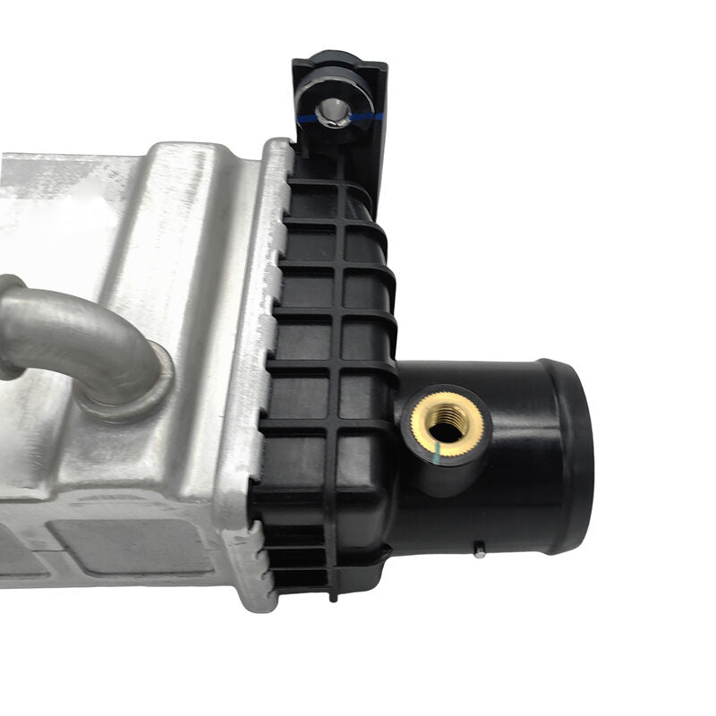 Intercooler Water Charge Air Cooler Fit For LDV Deliver 9 SC20M I4 16V C00184433 2020-ON - image 8